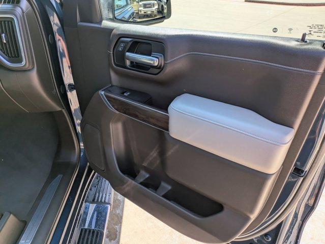 2020 GMC Sierra 1500 Vehicle Photo in SELMA, TX 78154-1459