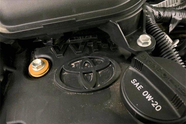 2023 Toyota Tacoma 2WD Vehicle Photo in KANSAS CITY, MO 64114-4502