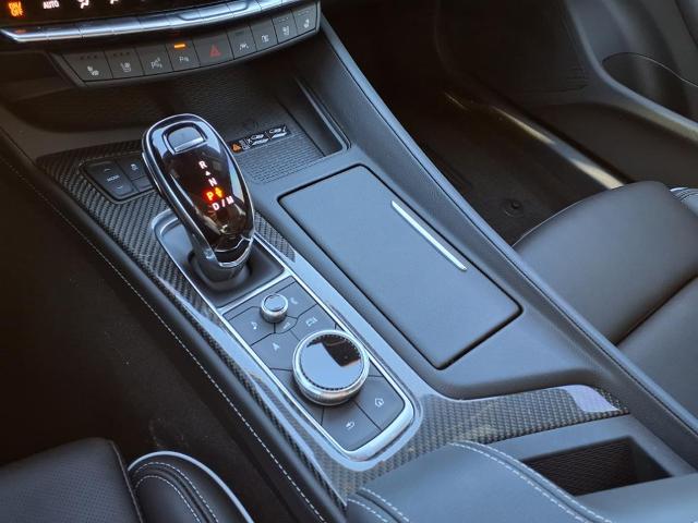 2025 Cadillac CT5-V Vehicle Photo in Tampa, FL 33612