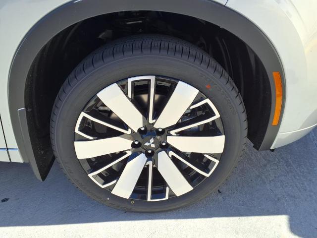 2025 Mitsubishi Outlander Vehicle Photo in Tampa, FL 33612