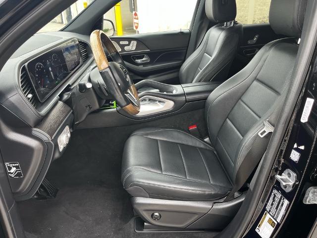 2022 Mercedes-Benz GLS Vehicle Photo in Tampa, FL 33612