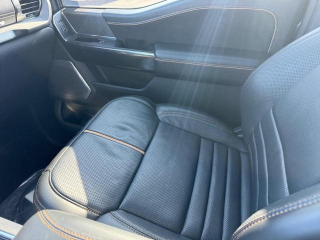 2021 Ford F-150 Vehicle Photo in COLUMBIA, MO 65203-3903