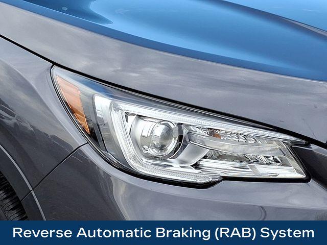 2021 Subaru Ascent Vehicle Photo in DANBURY, CT 06810-5034