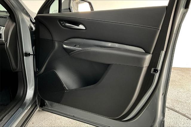 2024 Cadillac XT4 Vehicle Photo in Grapevine, TX 76051