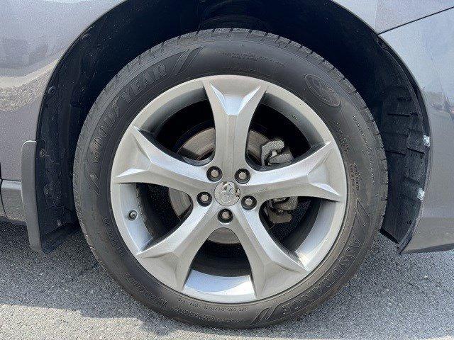 2015 Toyota Venza Vehicle Photo in Mechanicsburg, PA 17050-1707