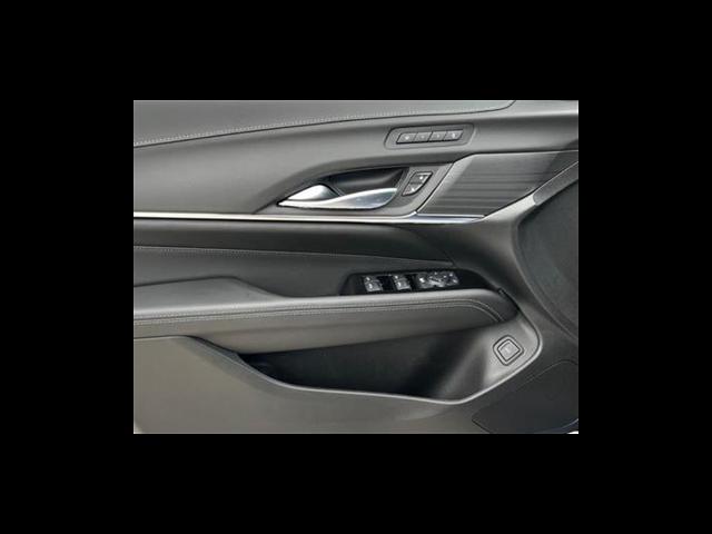 2025 Cadillac CT4 Vehicle Photo in Tampa, FL 33612