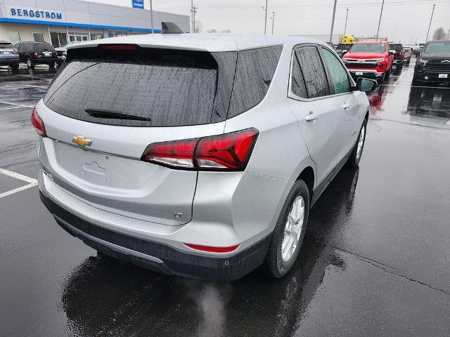 2022 Chevrolet Equinox Vehicle Photo in GREEN BAY, WI 54304-5303