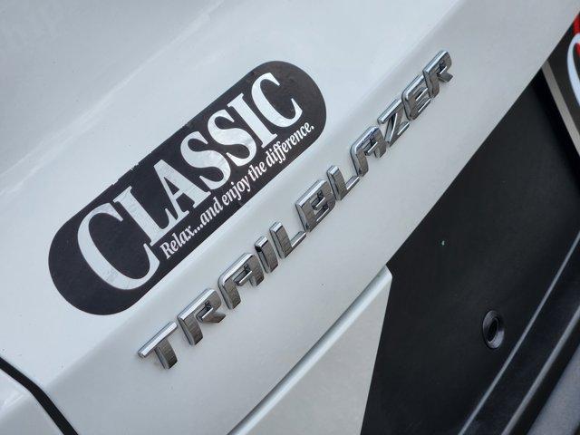 2021 Chevrolet Trailblazer Vehicle Photo in SUGAR LAND, TX 77478-0000