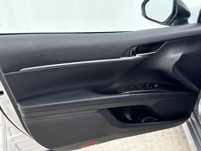 2024 Toyota Camry Vehicle Photo in Charlotte, NC 28273
