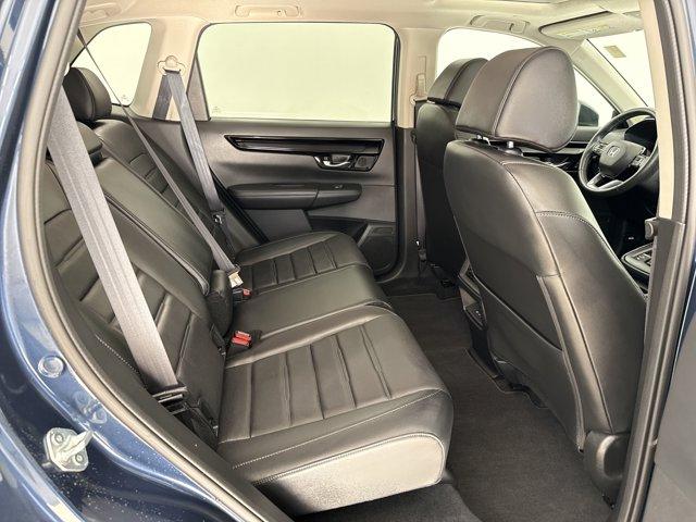 2024 Honda CR-V Vehicle Photo in Charlotte, NC 28273