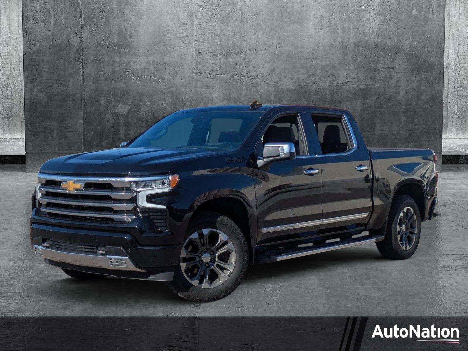 2024 Chevrolet Silverado 1500 Vehicle Photo in CLEARWATER, FL 33764-7163
