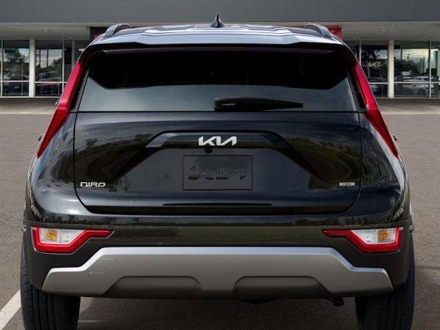 2025 Kia Niro Vehicle Photo in Tucson, AZ 85712