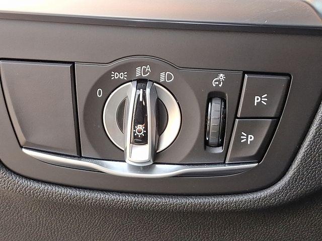 2024 BMW X3 Vehicle Photo in PAWLING, NY 12564-3219