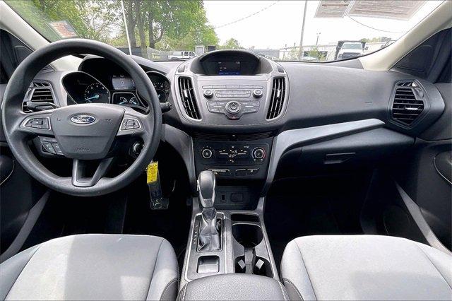2019 Ford Escape Vehicle Photo in INDEPENDENCE, MO 64055-1314
