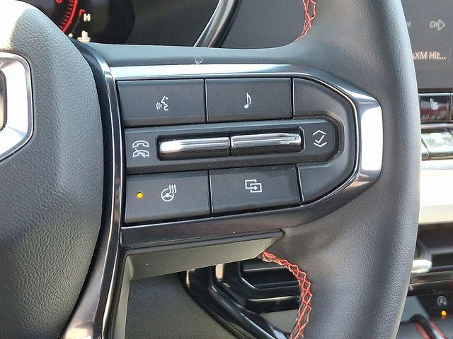 2024 GMC Canyon Vehicle Photo in DANBURY, CT 06810-5034