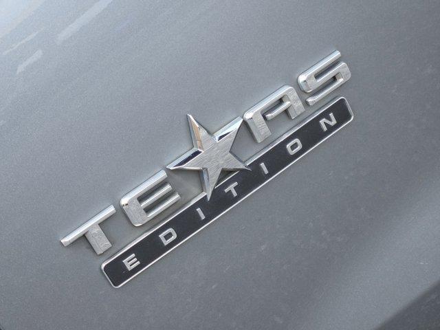 2023 Chevrolet Silverado 1500 Vehicle Photo in Decatur, TX 76234