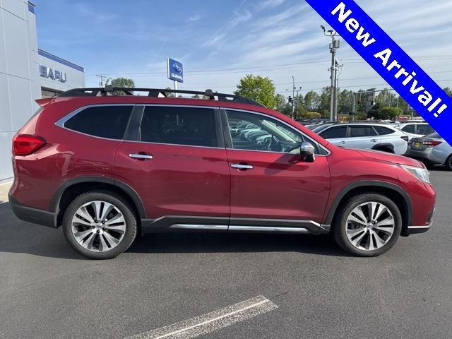 2019 Subaru Ascent Vehicle Photo in Puyallup, WA 98371