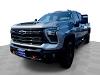 Used 2025 Chevrolet Silverado 3500HD LTZ with VIN 2GC4KUEY8S1154772 for sale in Port Orchard, WA