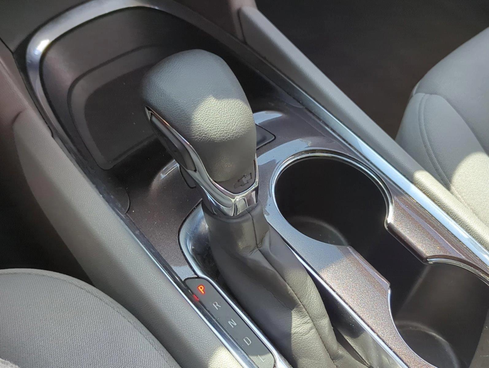 2022 Chevrolet Malibu Vehicle Photo in Ft. Myers, FL 33907