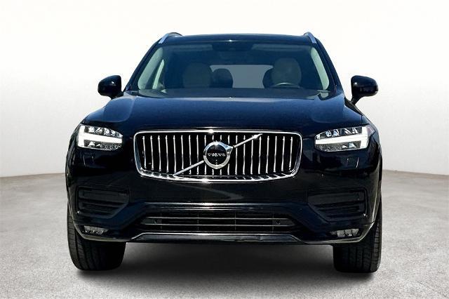 2021 Volvo XC90 Vehicle Photo in Houston, TX 77007