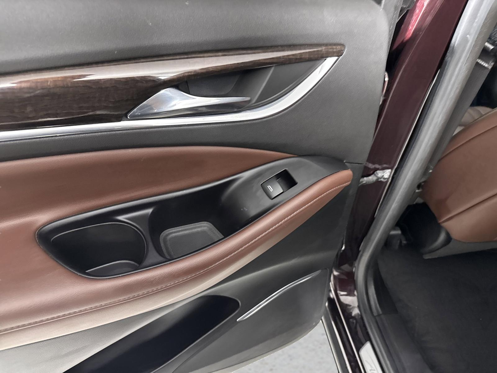 2020 Buick Enclave Vehicle Photo in Georgetown, TX 78626
