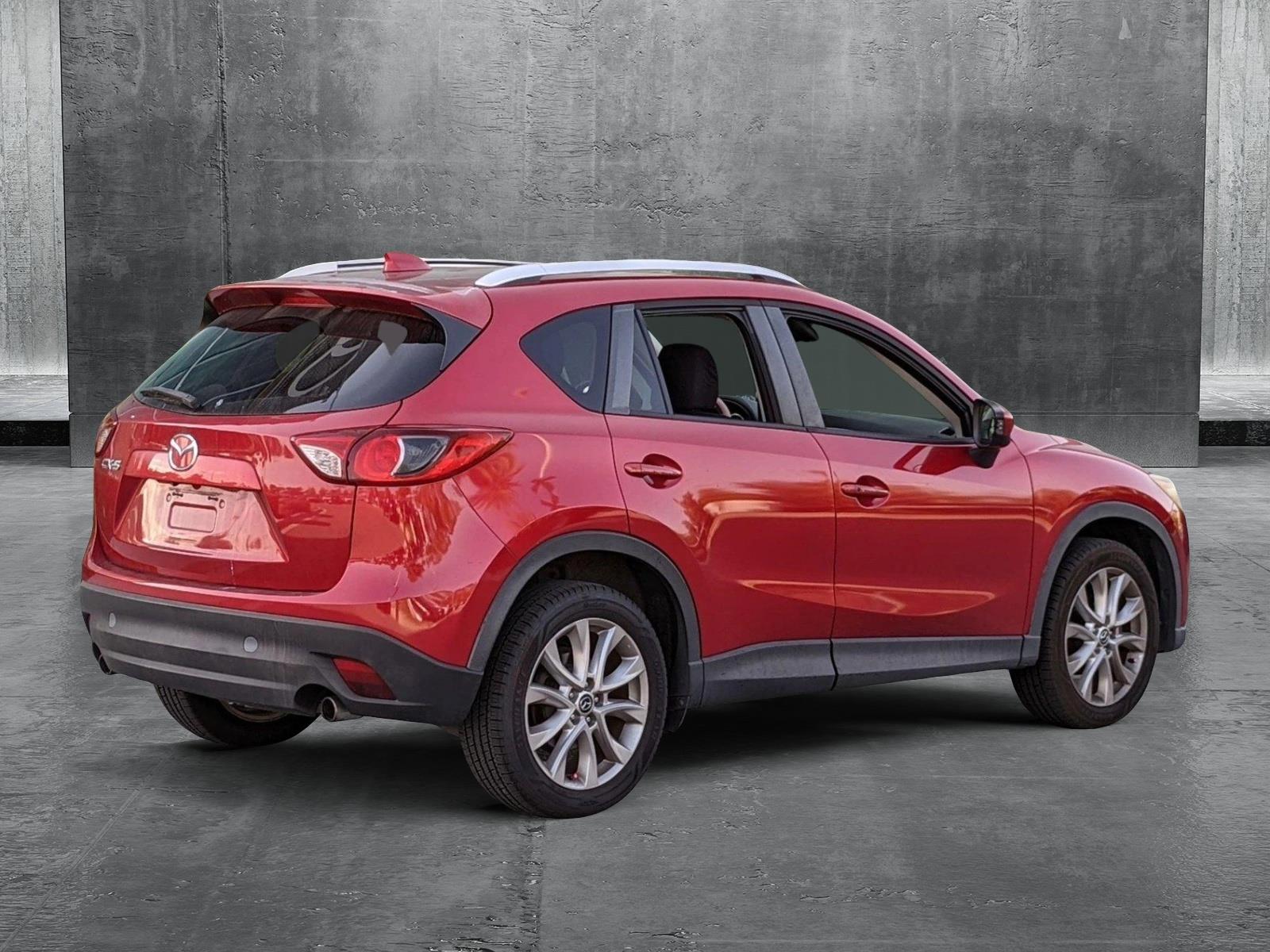 2014 Mazda CX-5 Vehicle Photo in Orlando, FL 32811