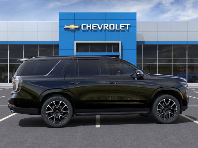 2025 Chevrolet Tahoe Vehicle Photo in MIAMI, FL 33172-3015