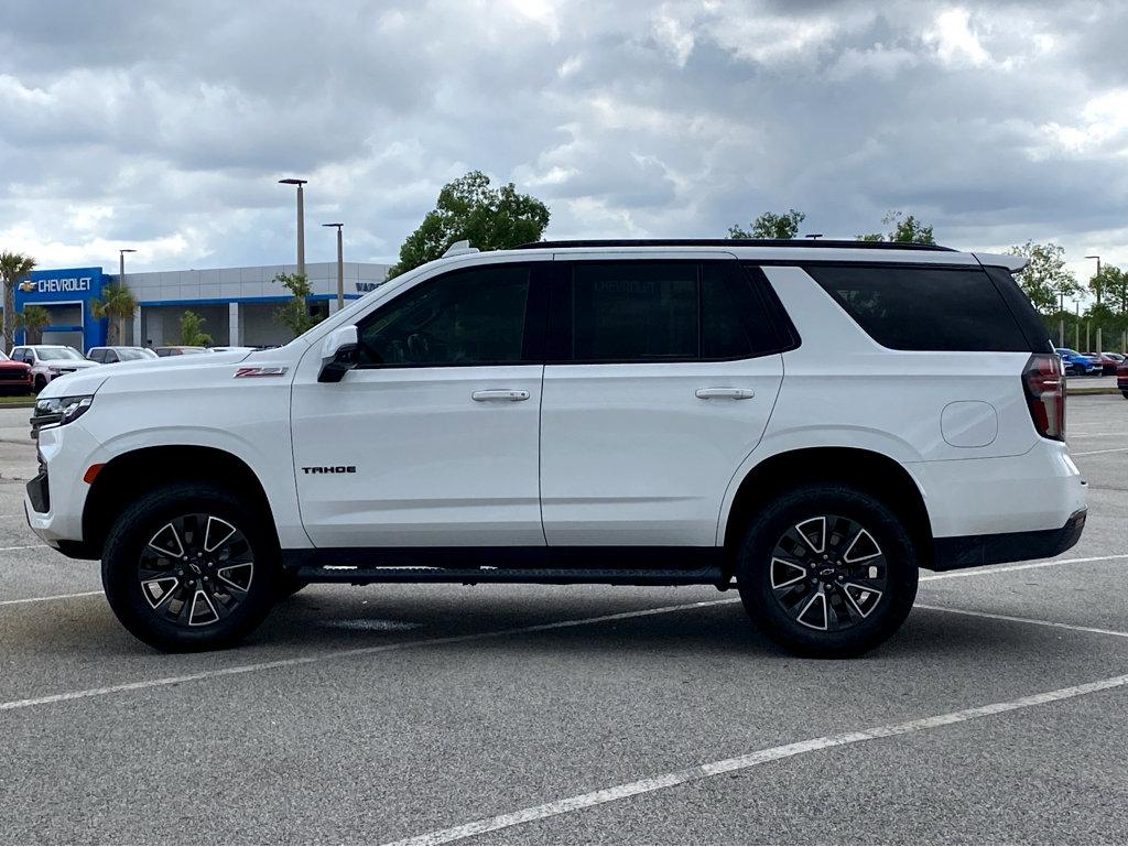 2022 Chevrolet Tahoe Vehicle Photo in POOLER, GA 31322-3252