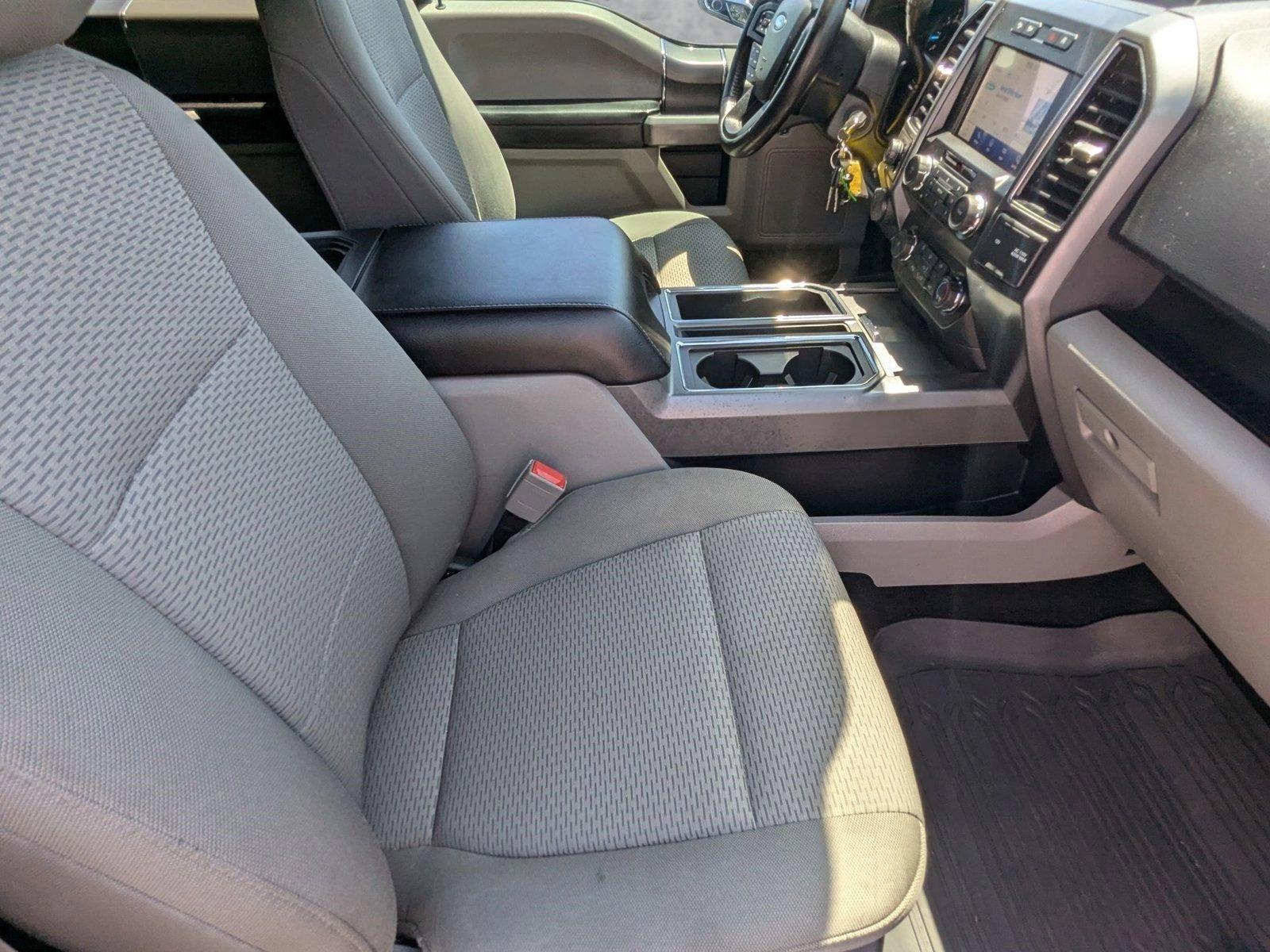 2019 Ford F-150 Vehicle Photo in Panama City, FL 32401