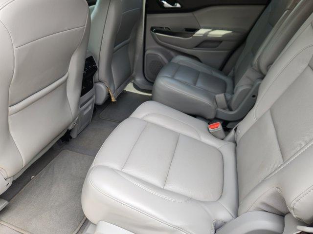 2019 GMC Acadia Vehicle Photo in Decatur, TX 76234
