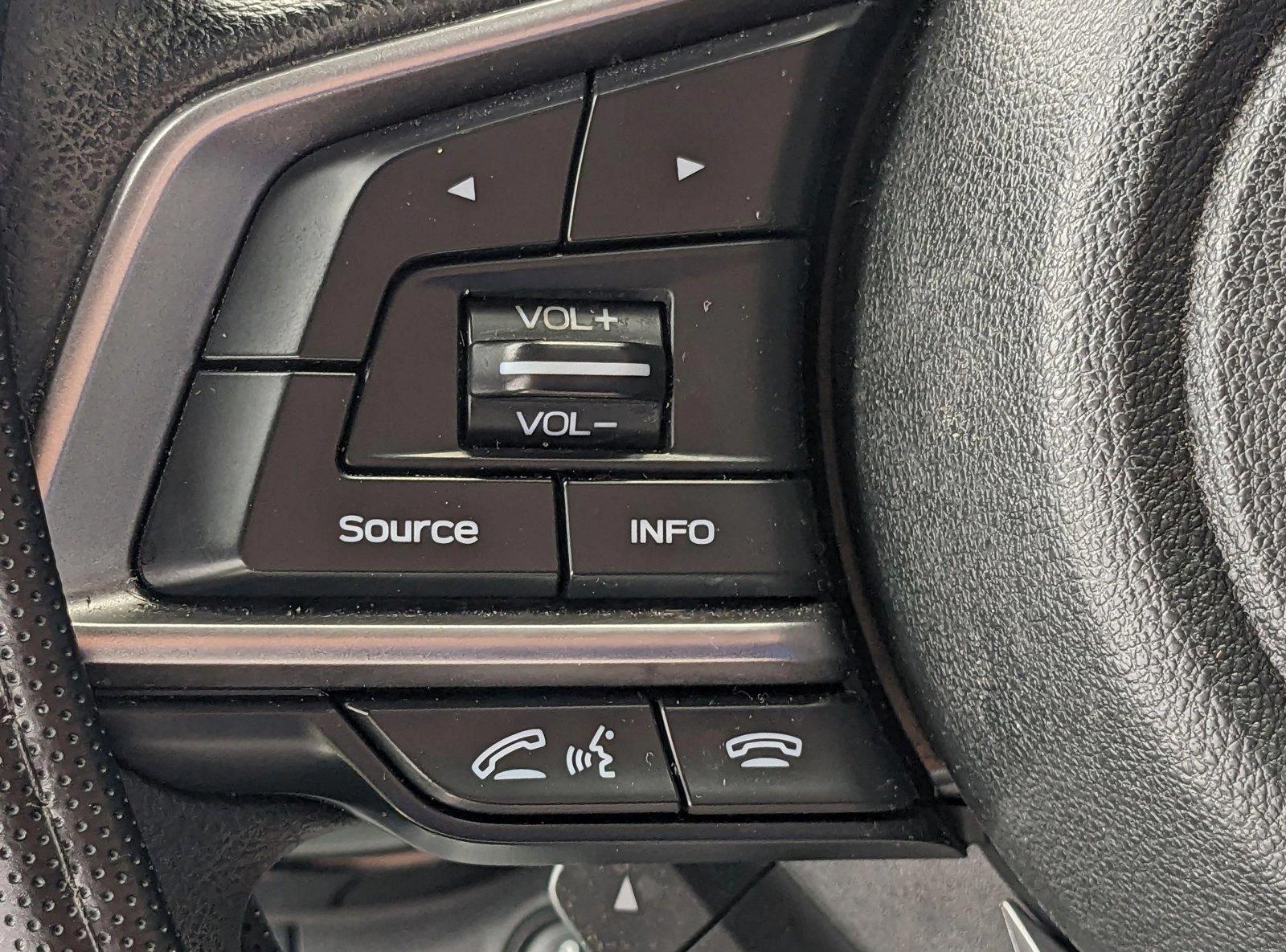 2023 Subaru Impreza Vehicle Photo in Sanford, FL 32771