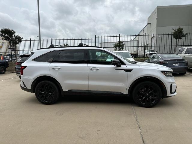 2022 Kia Sorento Vehicle Photo in San Antonio, TX 78230