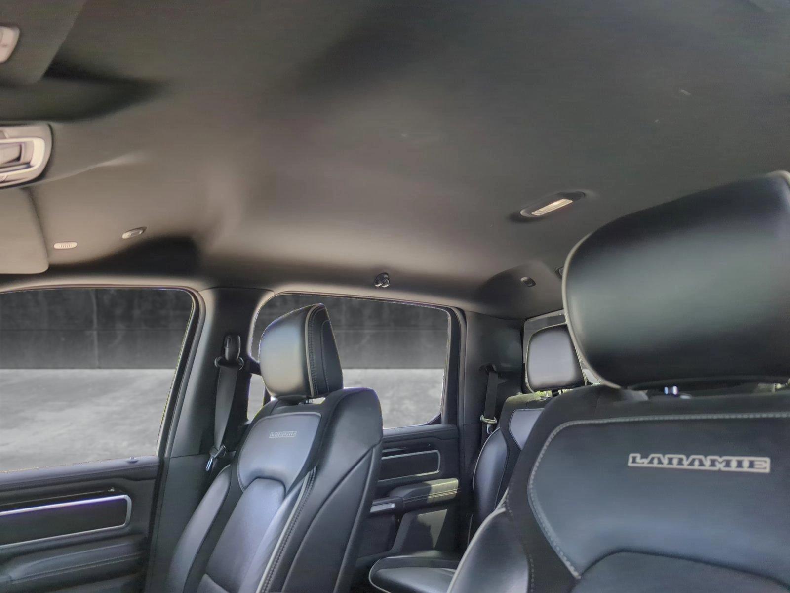 2019 Ram 1500 Vehicle Photo in Margate, FL 33063