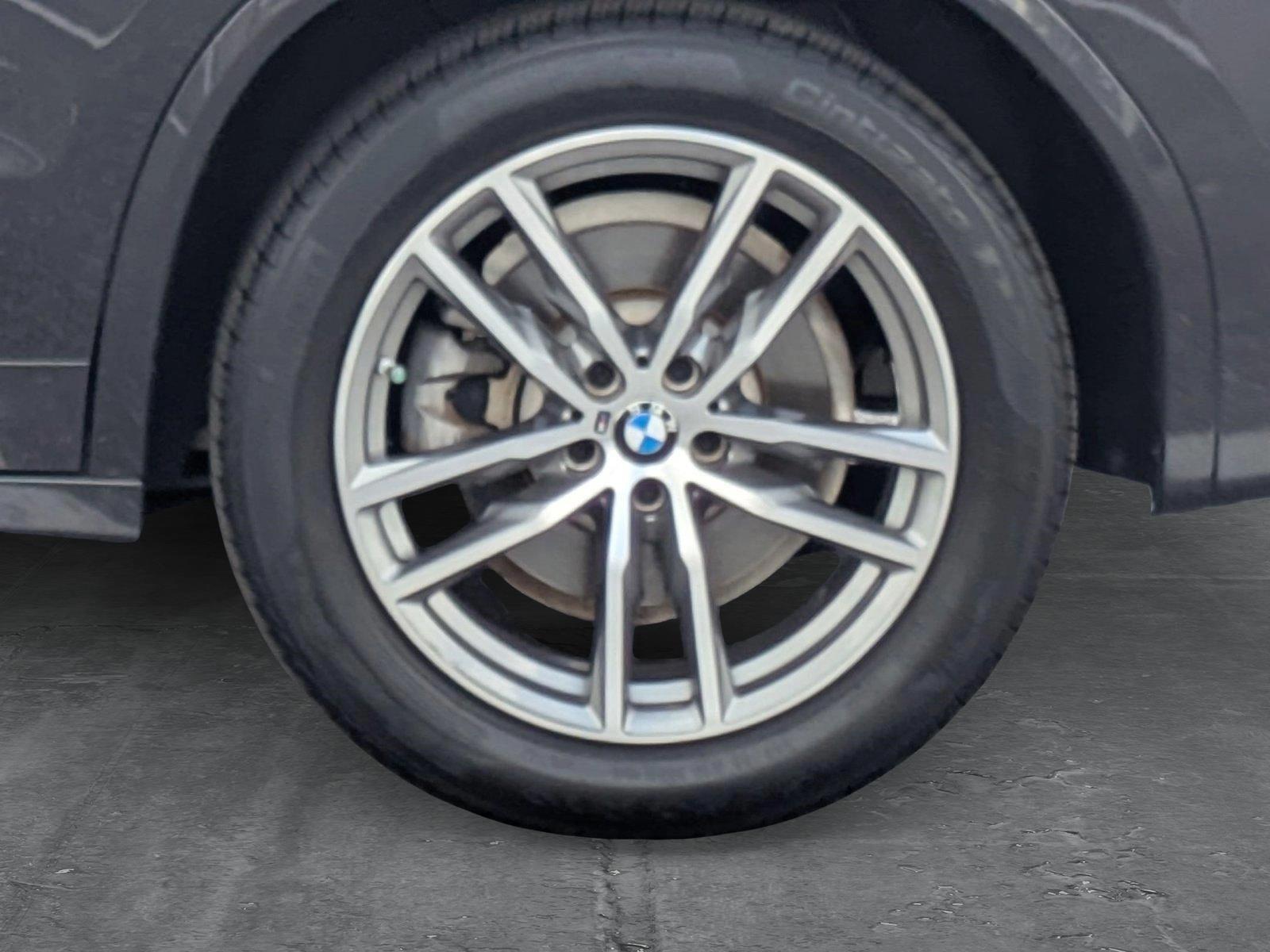 2018 BMW X3 xDrive30i Vehicle Photo in Clearwater, FL 33761
