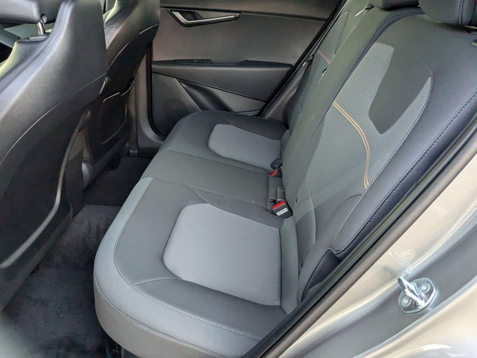 2025 Kia Niro Vehicle Photo in Miami, FL 33135