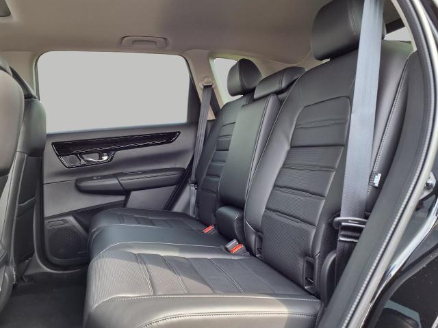 2025 Honda CR-V Vehicle Photo in Oshkosh, WI 54904