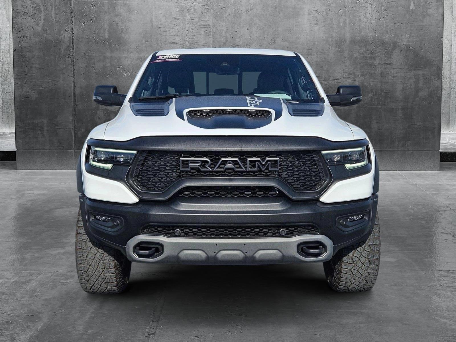 2024 Ram 1500 Vehicle Photo in Fort Lauderdale, FL 33316