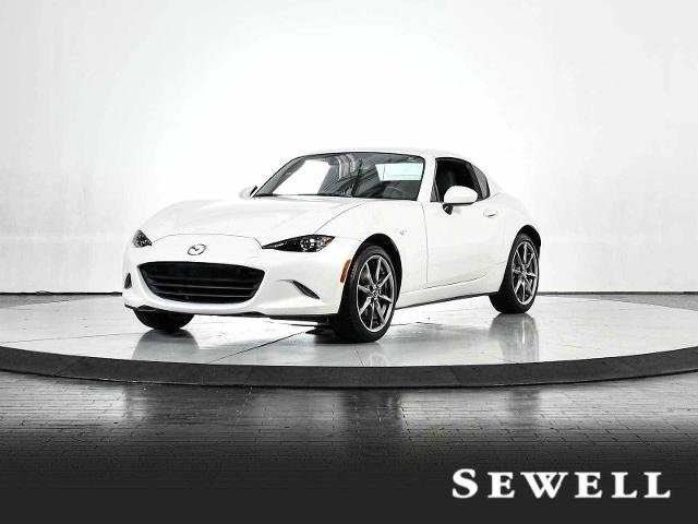 2023 Mazda MX-5 Miata RF Vehicle Photo in DALLAS, TX 75235