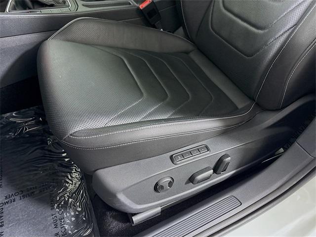 2023 Volkswagen Jetta Vehicle Photo in Puyallup, WA 98371
