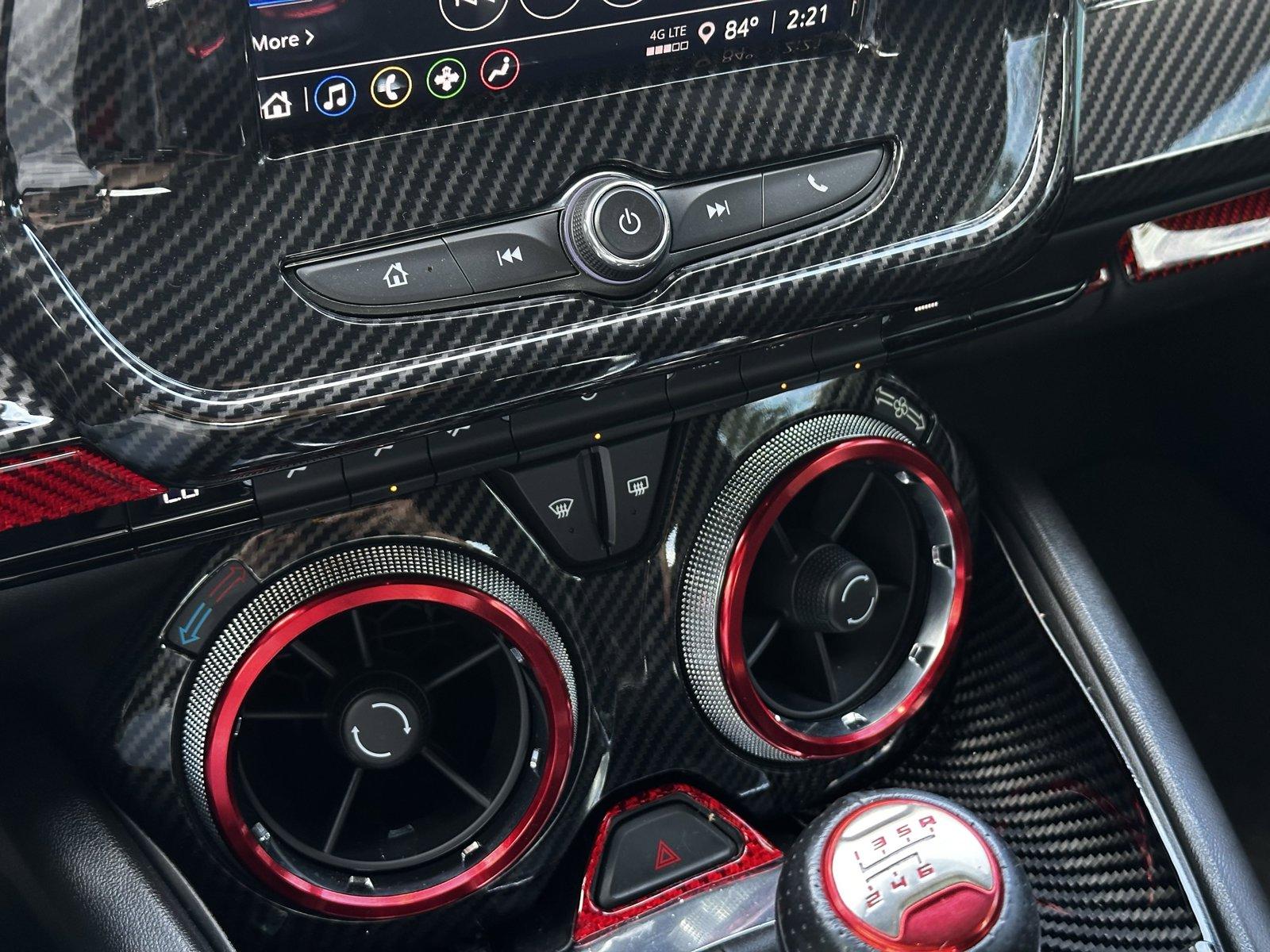 2022 Chevrolet Camaro Vehicle Photo in Hollywood, FL 33021