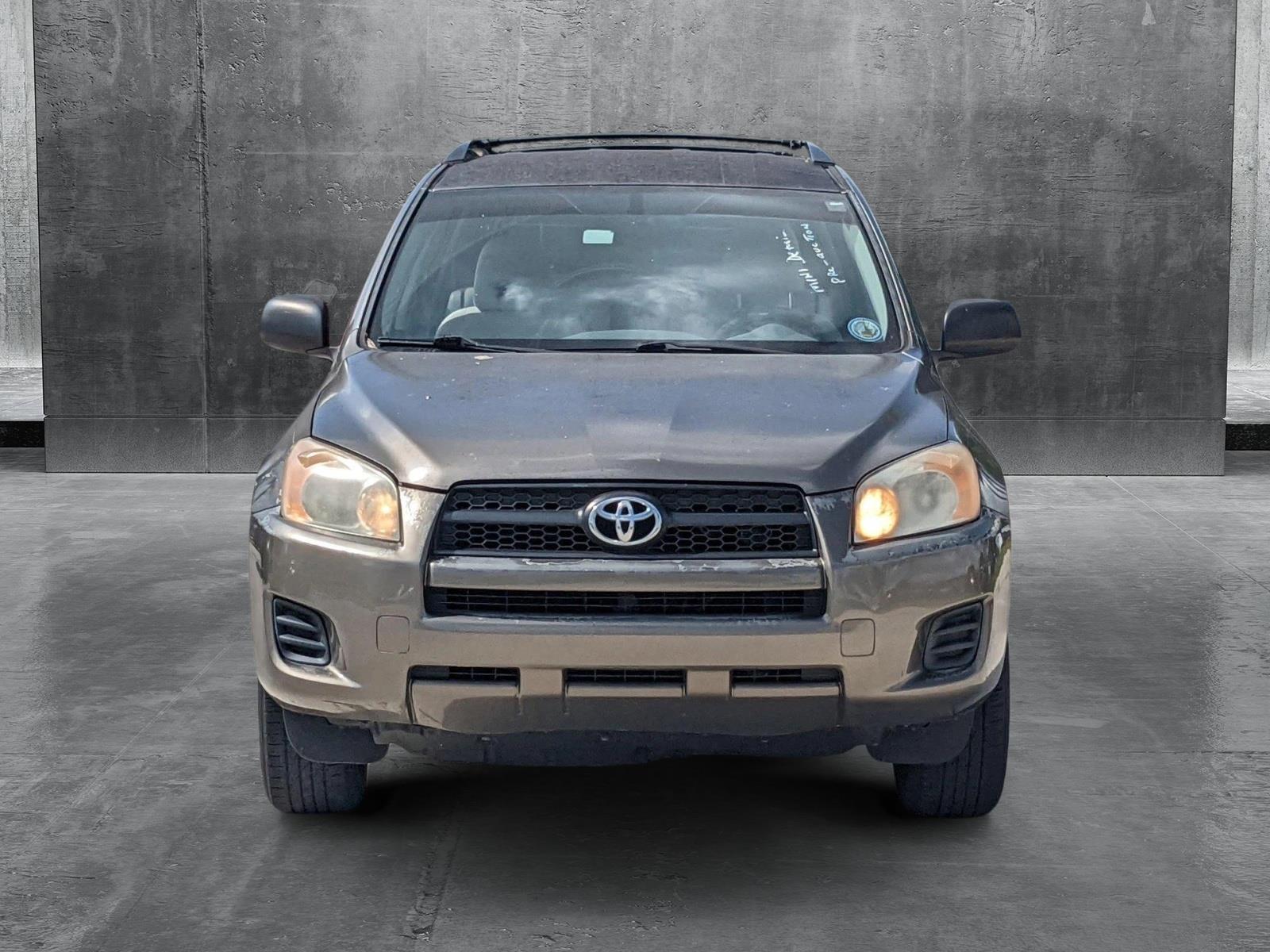 2011 Toyota RAV4 Vehicle Photo in Davie, FL 33331