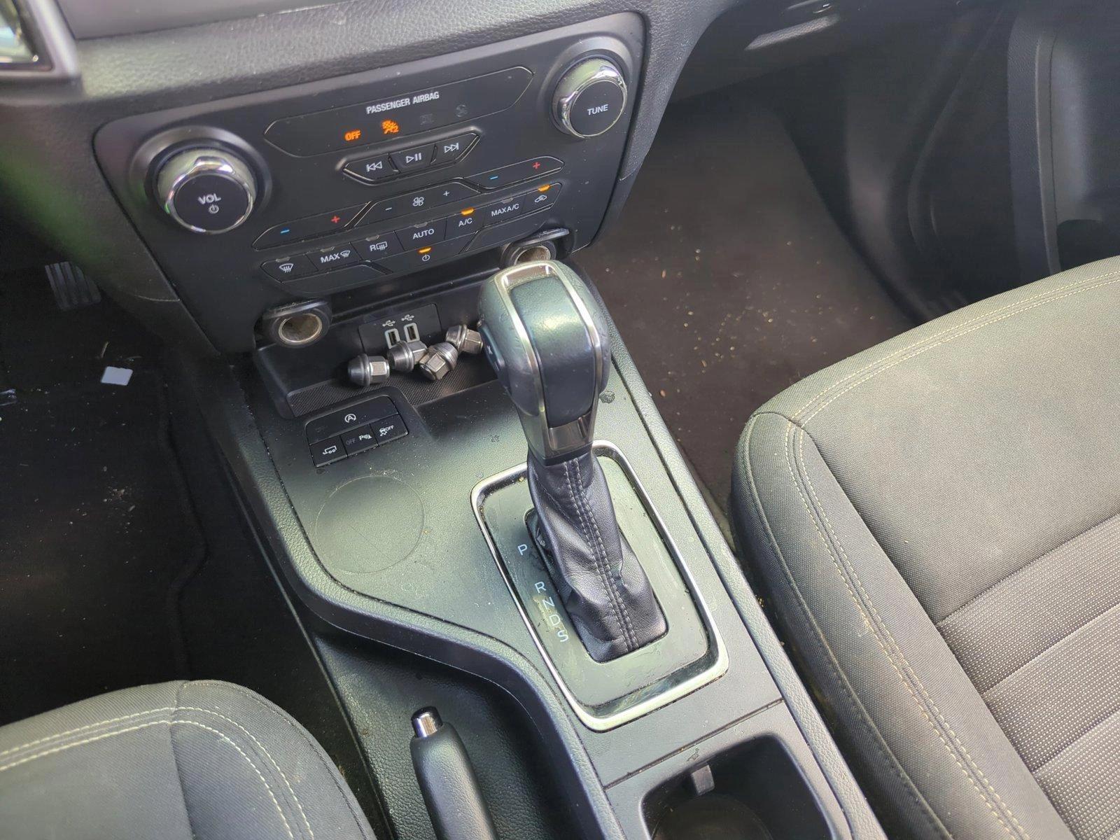 2019 Ford Ranger Vehicle Photo in Pembroke Pines, FL 33027
