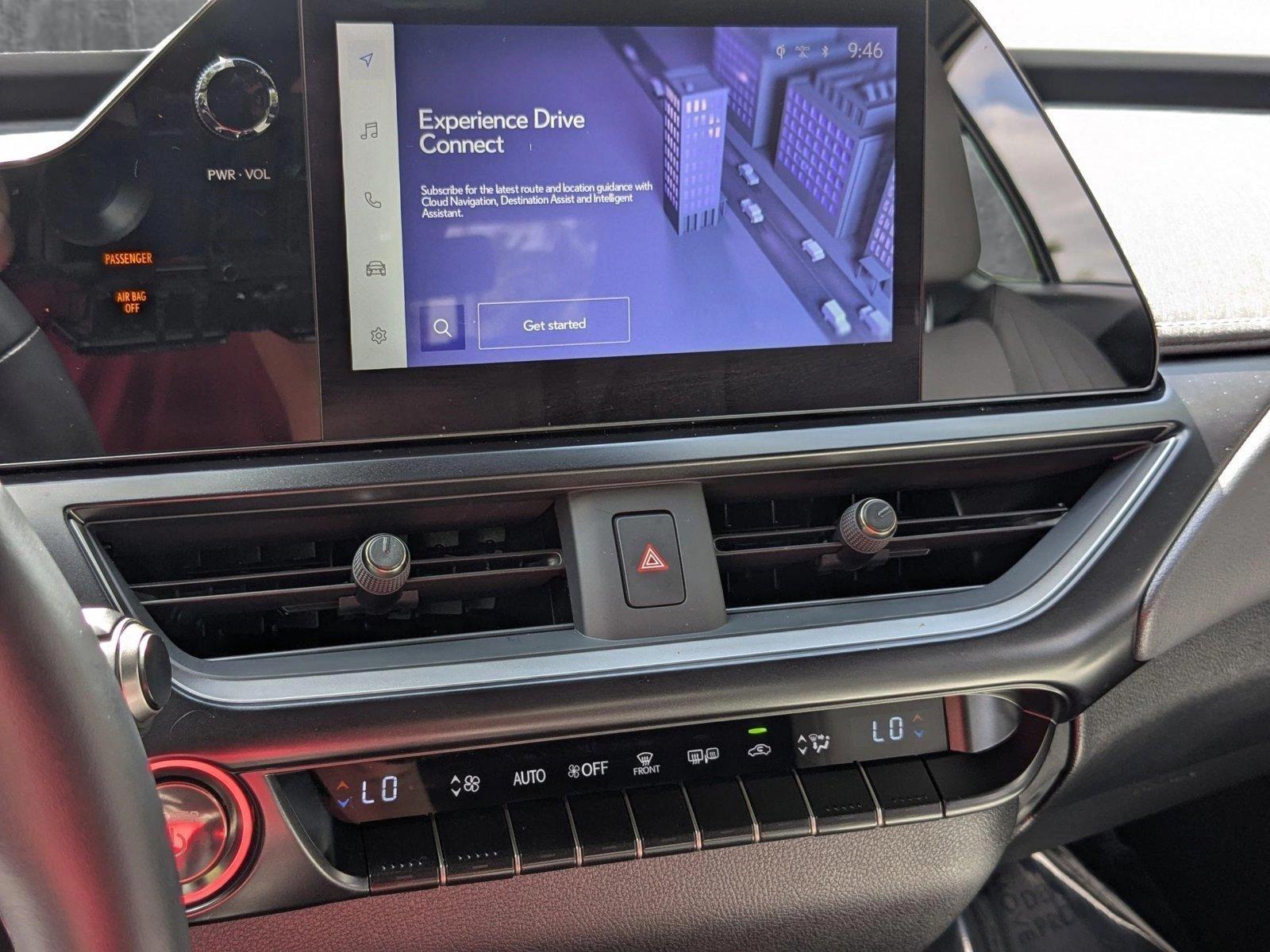 2025 Lexus UX 300h Vehicle Photo in West Palm Beach, FL 33417