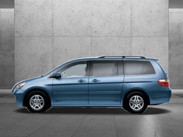2007 Honda Odyssey Vehicle Photo in Winter Park, FL 32792