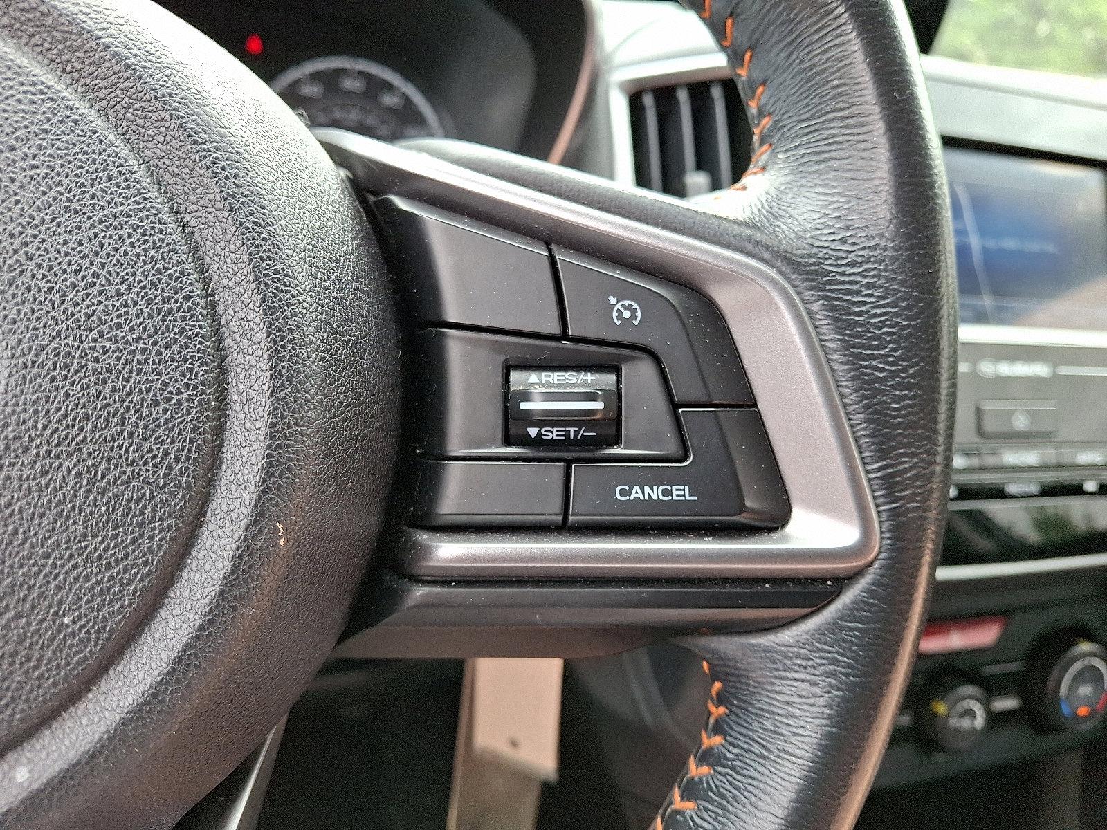 2018 Subaru Crosstrek Vehicle Photo in BETHLEHEM, PA 18017