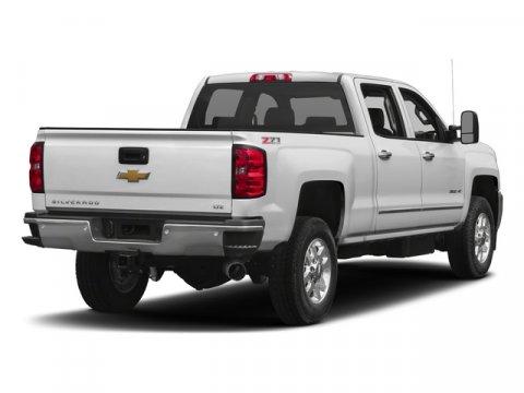 2018 Chevrolet Silverado 2500 HD Vehicle Photo in BRUNSWICK, GA 31525-1881