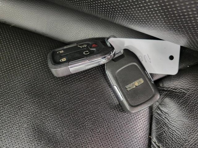 2018 GMC Acadia Vehicle Photo in NEENAH, WI 54956-2243