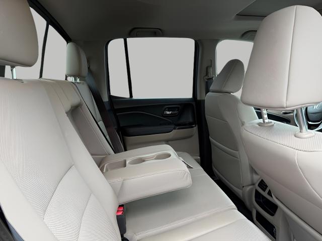 2020 Honda Ridgeline Vehicle Photo in MADISON, WI 53713-3220