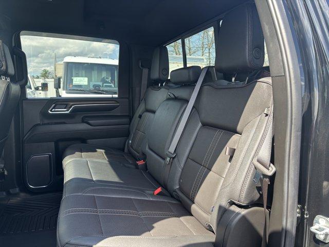 2024 Chevrolet Silverado 2500 HD Vehicle Photo in Nashua, NH 03060