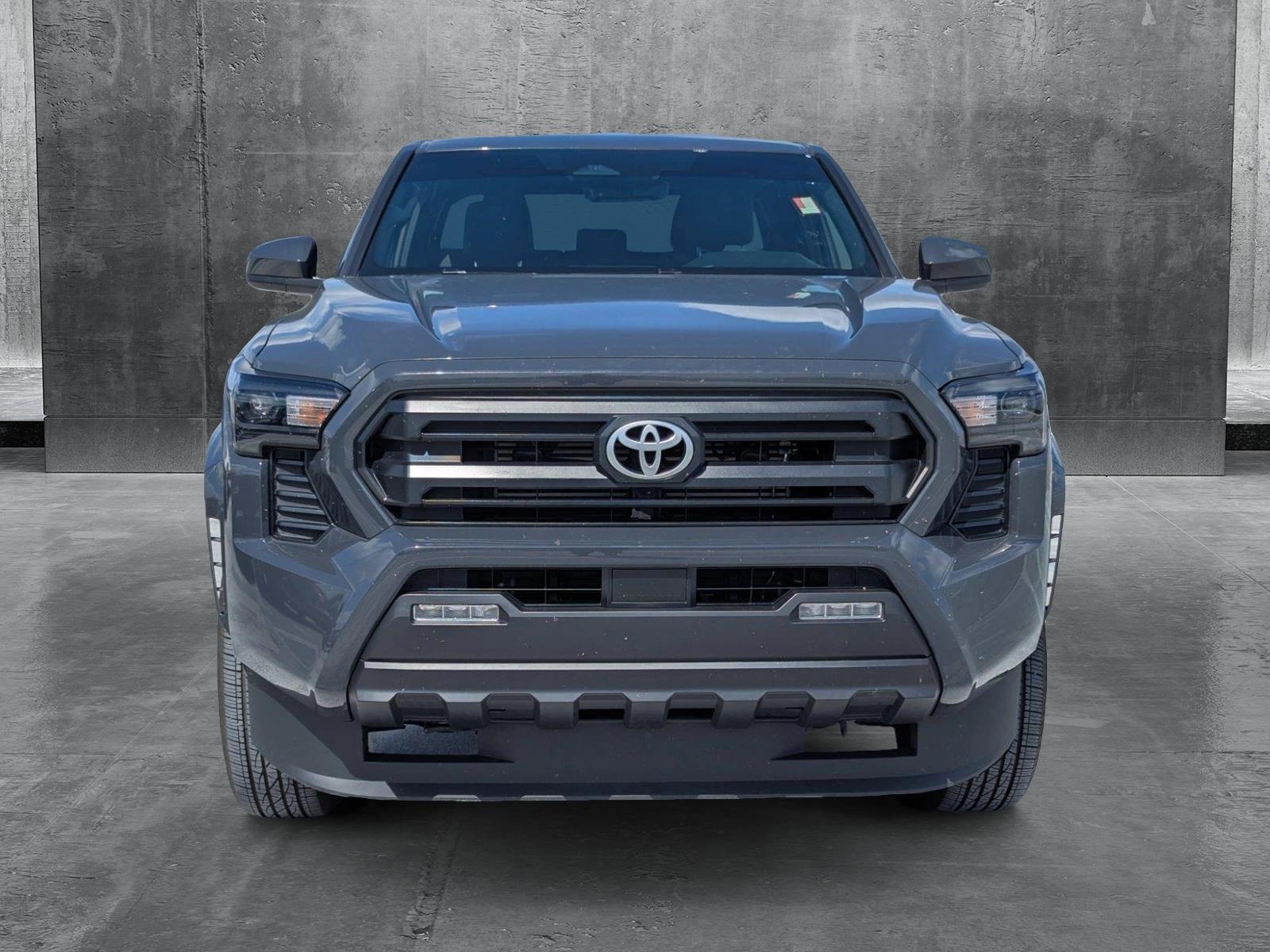 2024 Toyota Tacoma 2WD Vehicle Photo in Ft. Myers, FL 33907